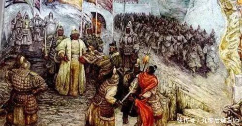 元朝|相对于清朝,元朝更有正统的资格,这十点便是理由!