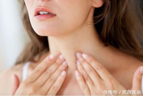 内分泌|甲状腺结节的“根源”找到了,奉劝一句:再馋也需忌嘴,别忽视