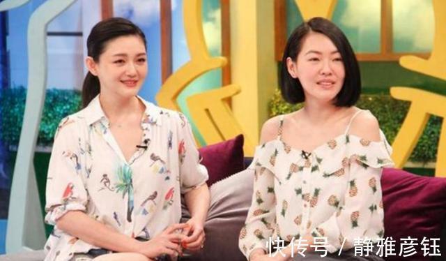 女儿|小s“穷养”女儿，大s“富养”女儿，如今俩孩子差距一目了然