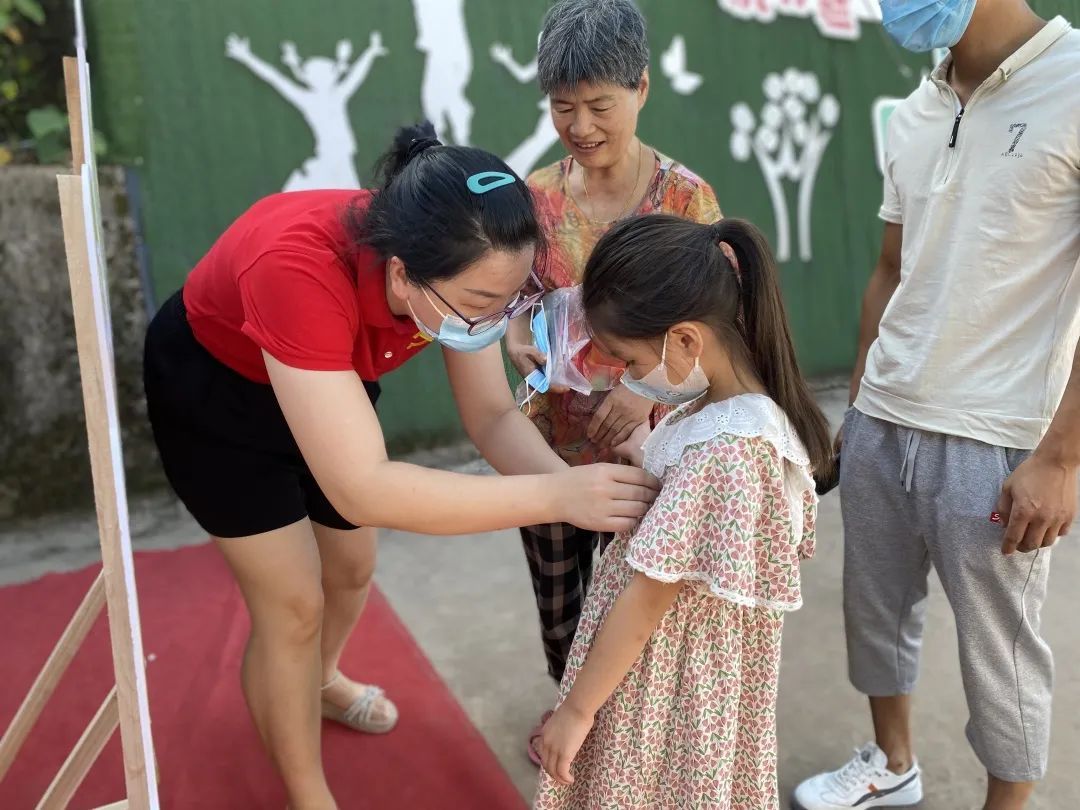 一年级|履坦小学：人生初见 “履”好初心