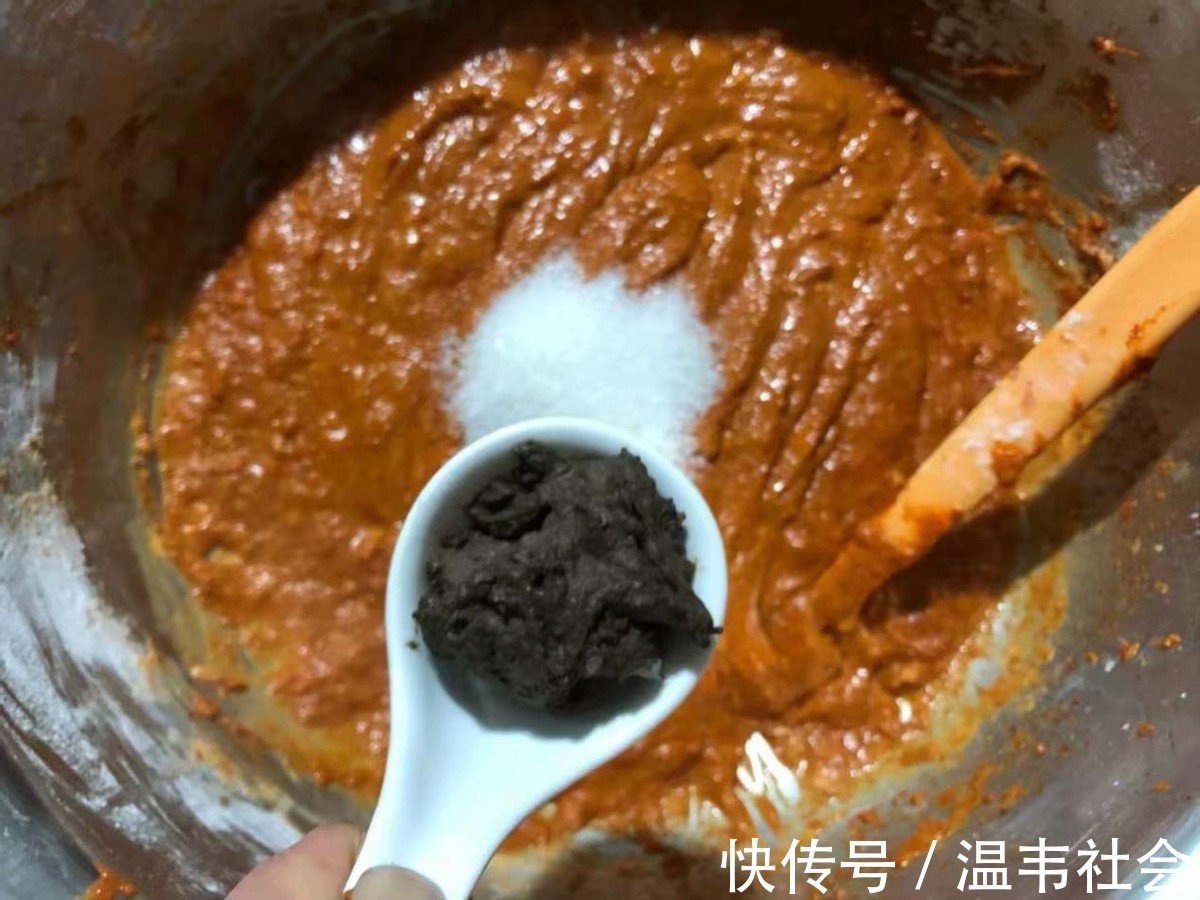 好吃|辣白菜最正宗的做法，香辣脆爽，比买的好吃