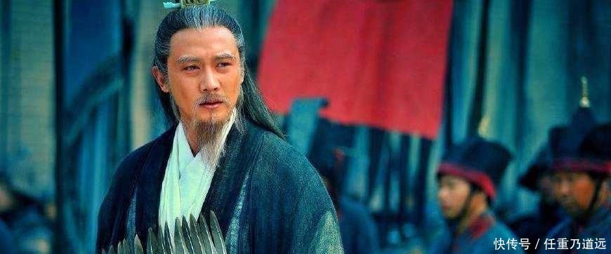 特别|诸葛亮生前最后一计,要求他的棺材往南抬,绳断便葬,为啥!