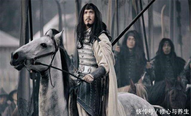 赵云|身为八虎将之首的许褚,为啥会怕赵云二人究竟谁更厉害