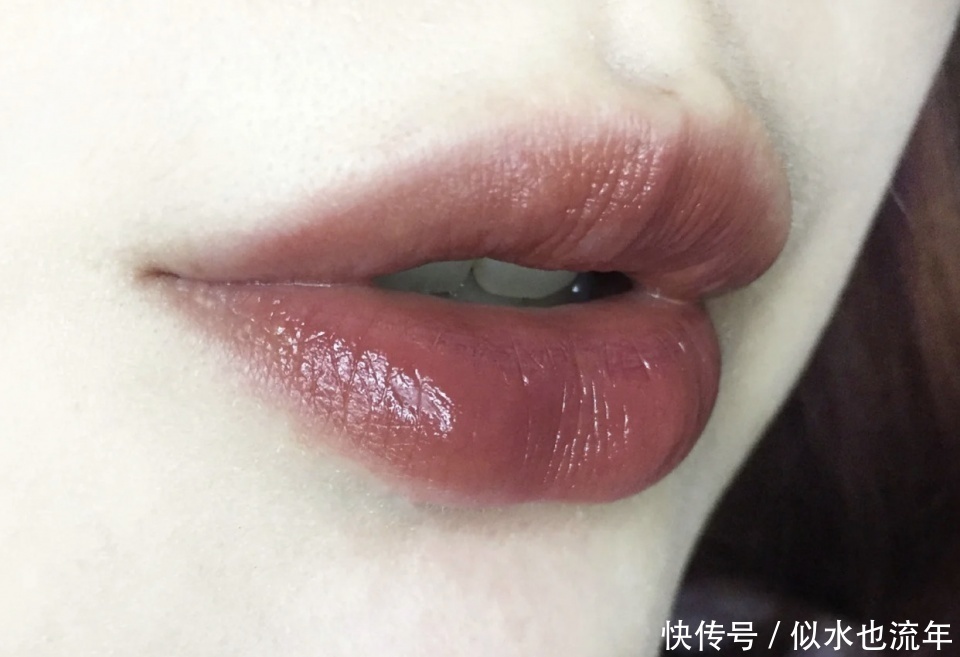 质地|有些口红颜色是真经典好看,这几只王牌色号无法替代,你有吗?