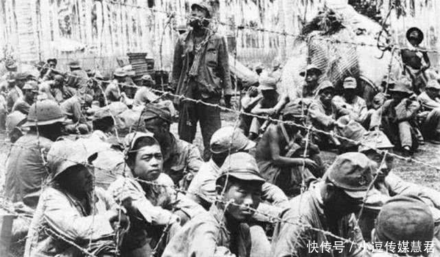 遣返|日本战败320万战俘遣返，3样东西不可带走，否则就地枪决