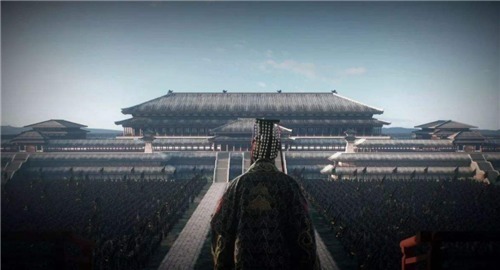 禁止|兵马俑出土了一张奇怪的“脸”，专家难以解释，现已禁止出国展览