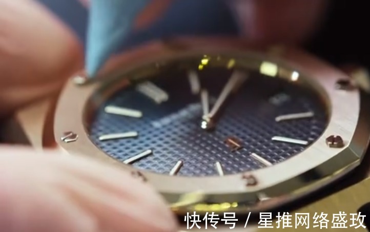 c爱彼手表为什么这么受欢迎,是什么吸引着他们!