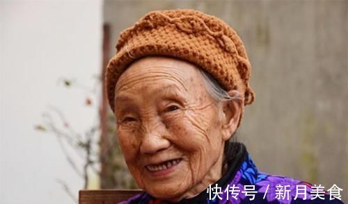 衰老|女人开始衰老,身体会提前“警示”8次,若出现1种,请尽早保养