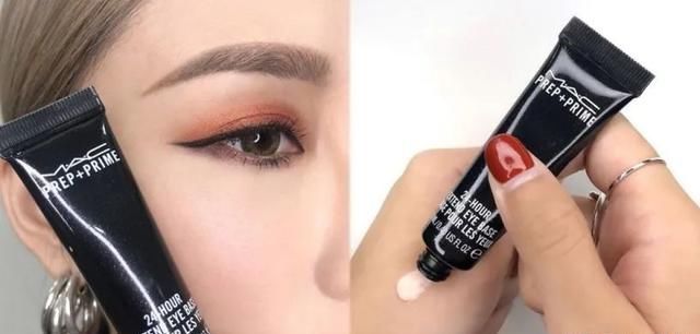 眼线液|眼线怎么画怎么晕新手需知的眼线的5误区与画法教学