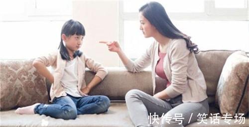 做法|孩子不听话家长别吼叫,学会三种聪明做法,孩子被你“气得”变乖