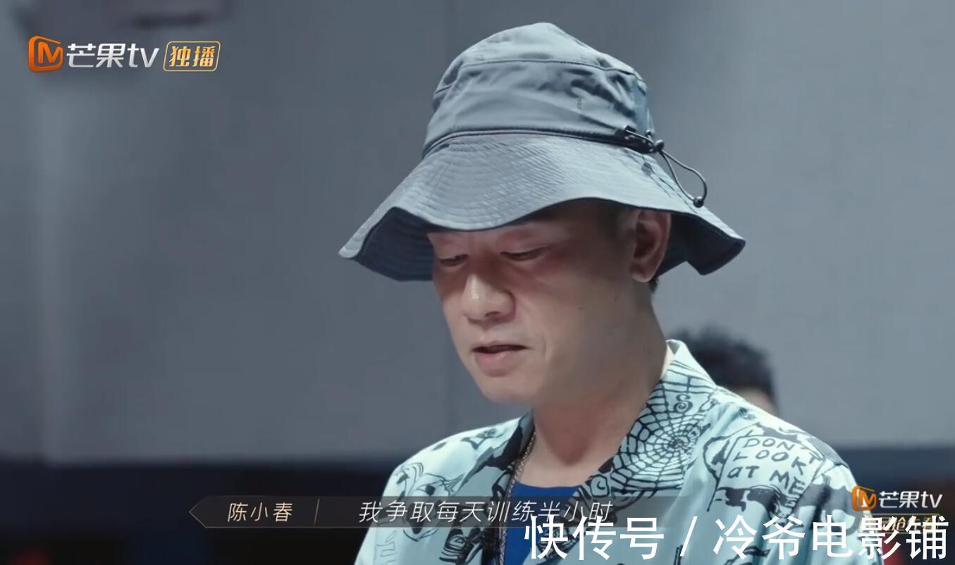 嘉宾阵容|《披荆斩棘的哥哥》好评如潮却有一大败笔，《浪姐》就是前车之鉴