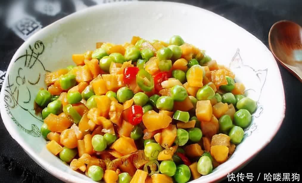 美容养颜|夏季养生,适合常吃3种食物,美容养颜,排毒瘦身,清理毒素