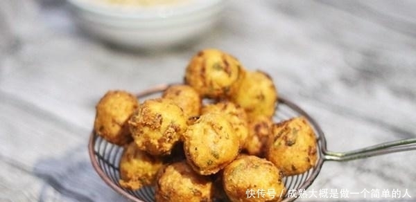 吃了20年萝卜,还是这吃法过瘾,不炒不炖不凉拌,比吃肉解馋