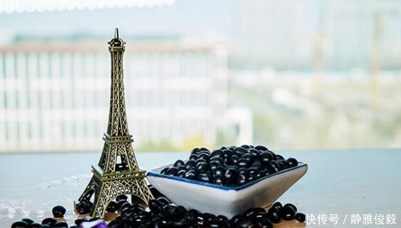 黑色素|白头发,真的是会拔一根长十根?怎么做,可让你拥有一头乌黑头发