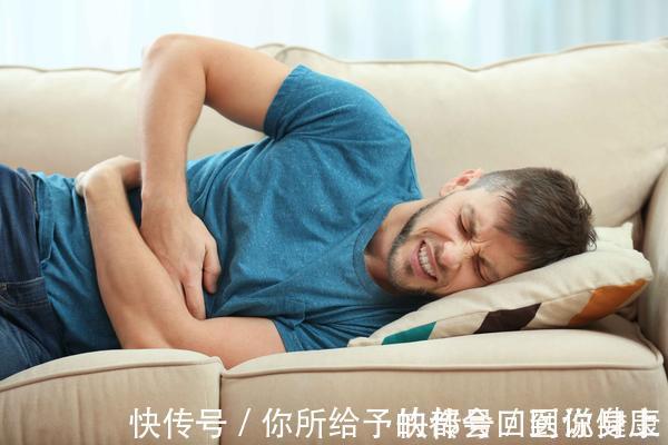 医生|结肠癌查出多是晚期?医生叮嘱:这4种症状,别再视若无睹了!