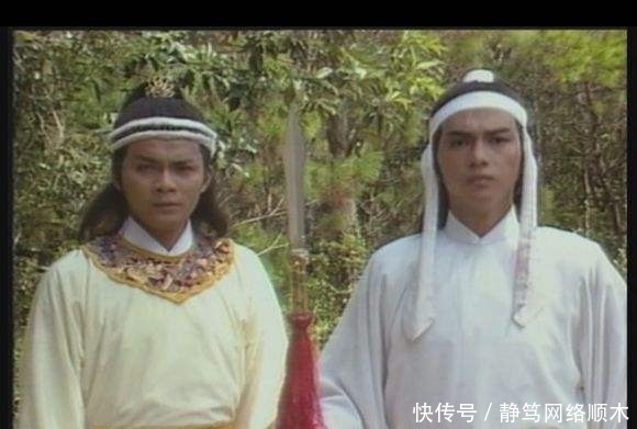 史敬思|残唐勇烈将：人称小赵云，堵伤口再战，连挑十八将