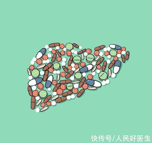 肝功能紊乱|脂肪肝是胖人专属?大部分人都错了