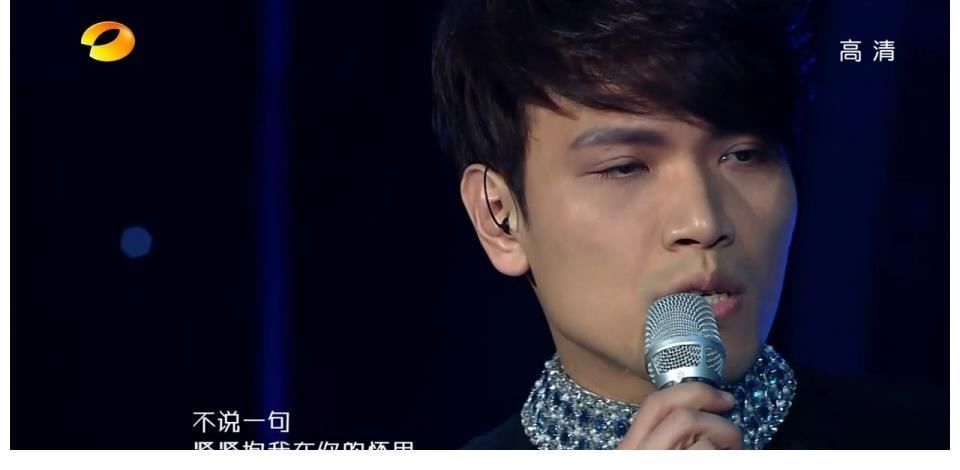 《追光吧哥哥2》十月开录,这几个哥哥真该去《披荆斩棘》