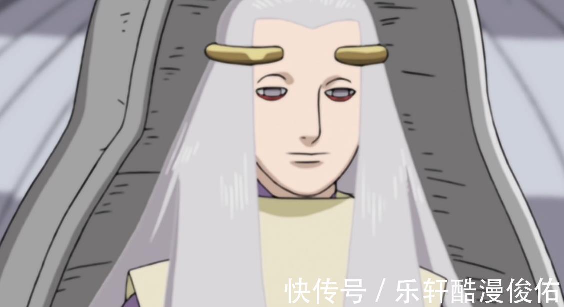 我爱罗|火影唯一一个以打造忍具为生的忍村,四件镇族之宝强如神器