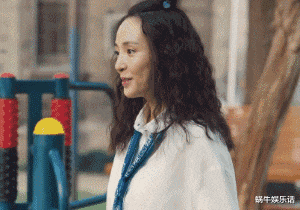 八零九零：吴倩颜值下滑引热议，少女感不再，状态与角色脱节明显