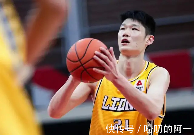 胡金秋|CBA本土最佳内线top5,大韩老当益壮,王哲林强势,易建联非第一