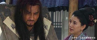 品质|一身武功高深莫测却从不炫耀,品质优越低调做人,真是小看了林冲!