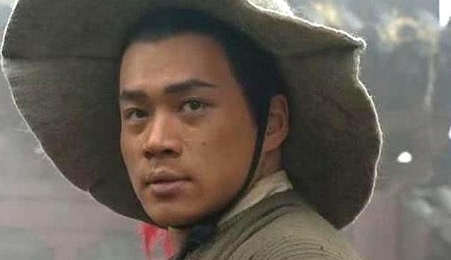 晁盖等人@武松押镖,能不能保住生辰纲!