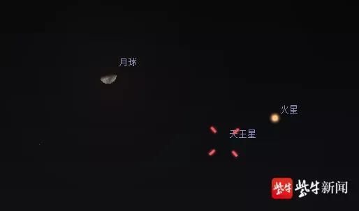 2021一开年，一起去看流星雨~