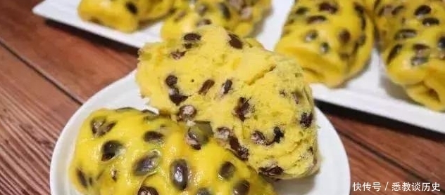 步骤|它营养比面包多,步骤比面包少,隔三差五给孩子做,一上桌抢着吃