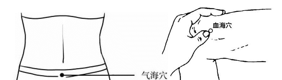  补气血|天气寒冷脚跟容易皲裂，解决这种痛苦重在补气血
