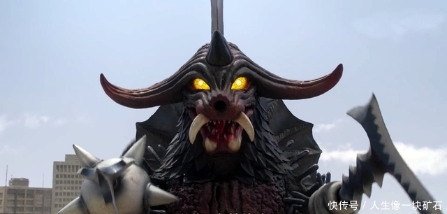 亚波|艾斯奥特曼:超兽巴拉巴实力如何?有放射性雨还打不赢艾斯?