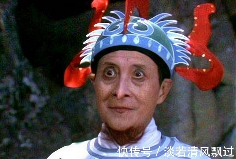 孙悟空@她们都是西游记里的菩萨,为何在西天生儿育女,如来也不追责?