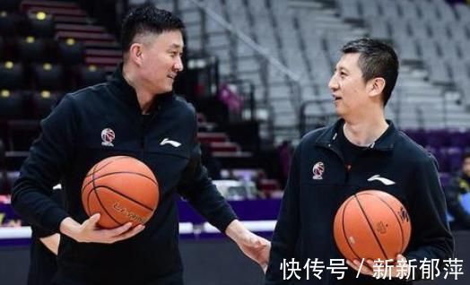 波波维奇|中国男篮最年轻主帅:24岁接手国家队 培养出国产版波波维奇