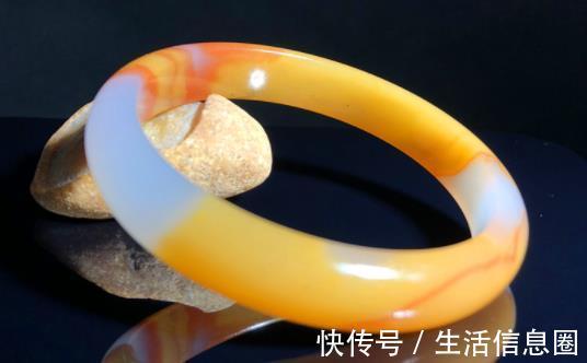 萝卜丝|黄龙玉戴久了会有什么变化 黄龙玉如何保养