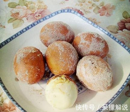 调料|婆婆把1斤鸡蛋3斤盐放入锅中,无水无油无调料,出锅全家抢着吃!