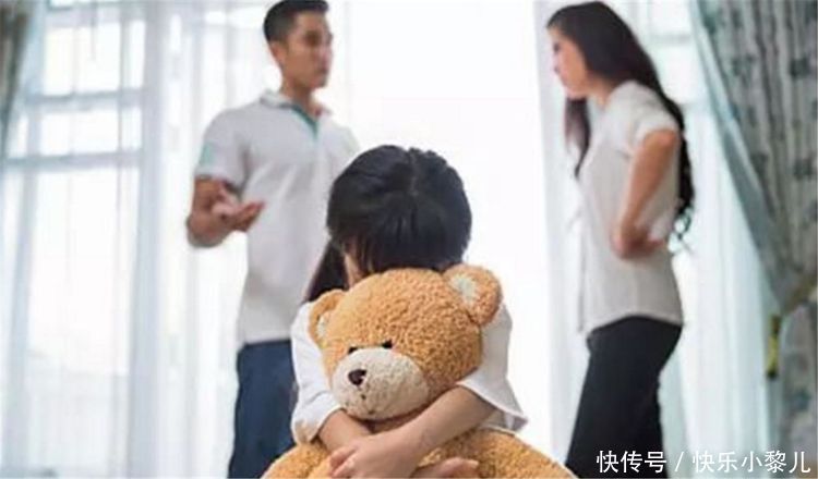 掌上明珠|5岁女儿一到周五就喊“肚子疼”,父母送医检查,医生却说离婚吧
