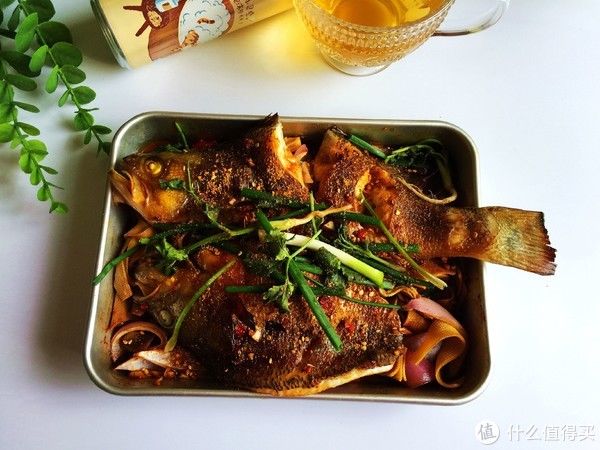 精灵|夏天少吃猪肉多吃它，买来不煎不炖，腌一腌加料烤一烤，鲜香好吃