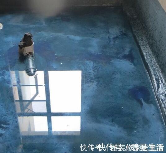 防水|装修时,遇到这些“专业术语”的坑,还好我做出明智决定