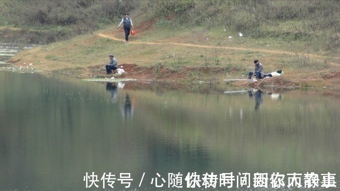 万幸|广东一男子周末“钓鱼自由”，结果眼睛躺枪，网友：不幸中的万幸