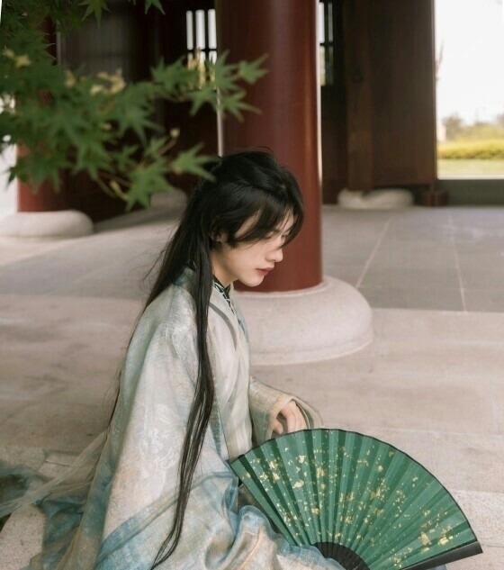 绿叶#五个著名成语,五首经典诗词,五个动人故事