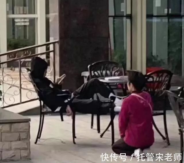 围炉夜话|毁掉孩子一生的,不是游戏,不是贪玩,而是.....