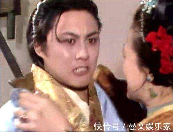 鲍二|同样是和贾琏私会,为何多姑娘全身而退,鲍二家的只能自尽