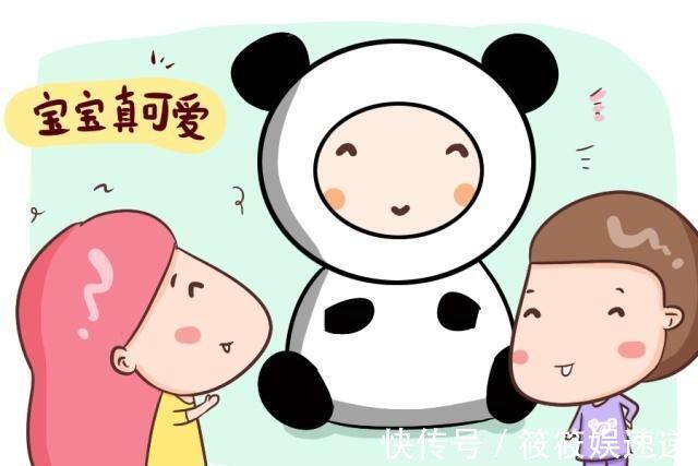 颅骨|爸妈要注意了,宝宝偏头真拖不起,影响的不只颜值,还有大脑发育