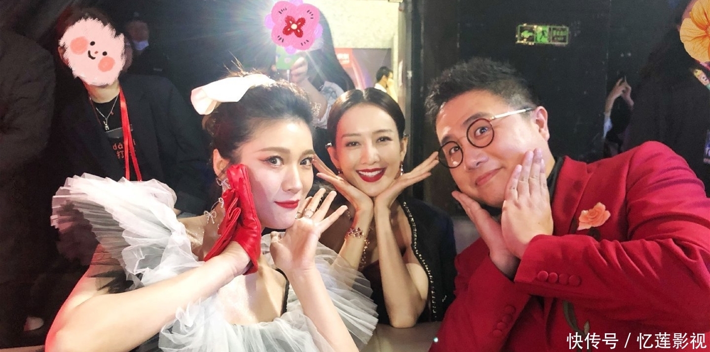 肖战 北京台成功出圈,流量明星撑起晚会热度,艺人客串主持成双刃剑