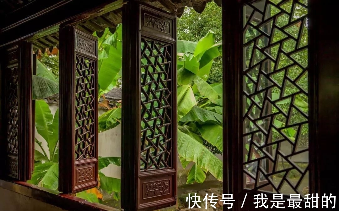 凝练性|七绝《诗人》，详细对诗句解读，“明月透穿风万里”是不是硬句？