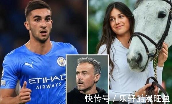 西甲|再穷也得缺啥补啥！巴萨5500万买下费兰-托雷斯解决得分难题