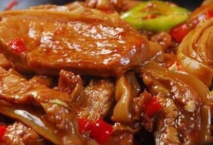 这6道家常菜,老公每天都让做着吃,总是吃不够