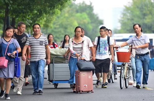 中考|中考和高考哪个更重要？从升学率、考试难度来对比，答案不言而喻