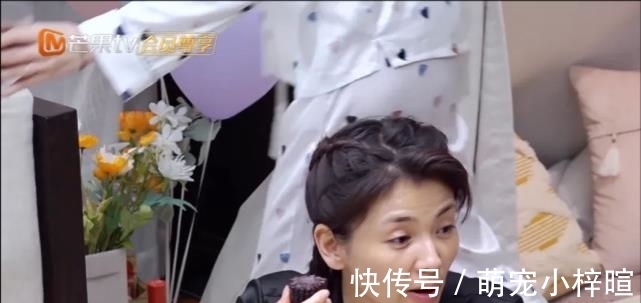 身材|胡兵大方分享饮食习惯,终于知道明星们如何维持超模身材了