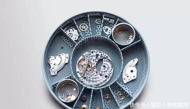 复刻表用的是ETA机芯?揭秘假表行业最大骗局